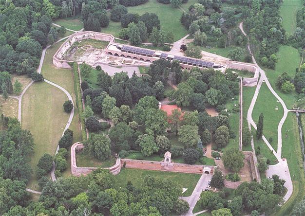 Resting place of Süleyman the Magnificent’s organs reportedly found in Hungary