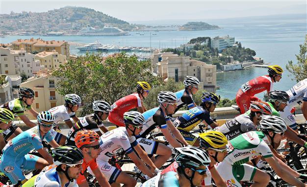 Tour of Turkey ready to set off