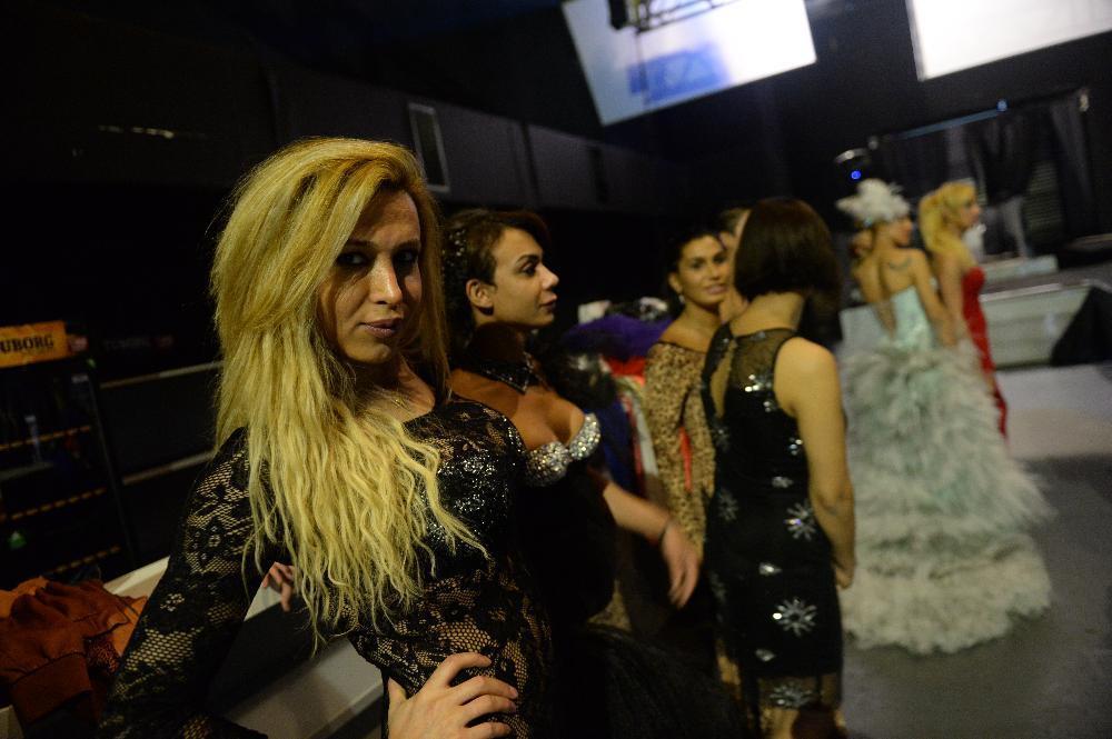 Transgenders to mark fight against hate crimes with first ever fashion show