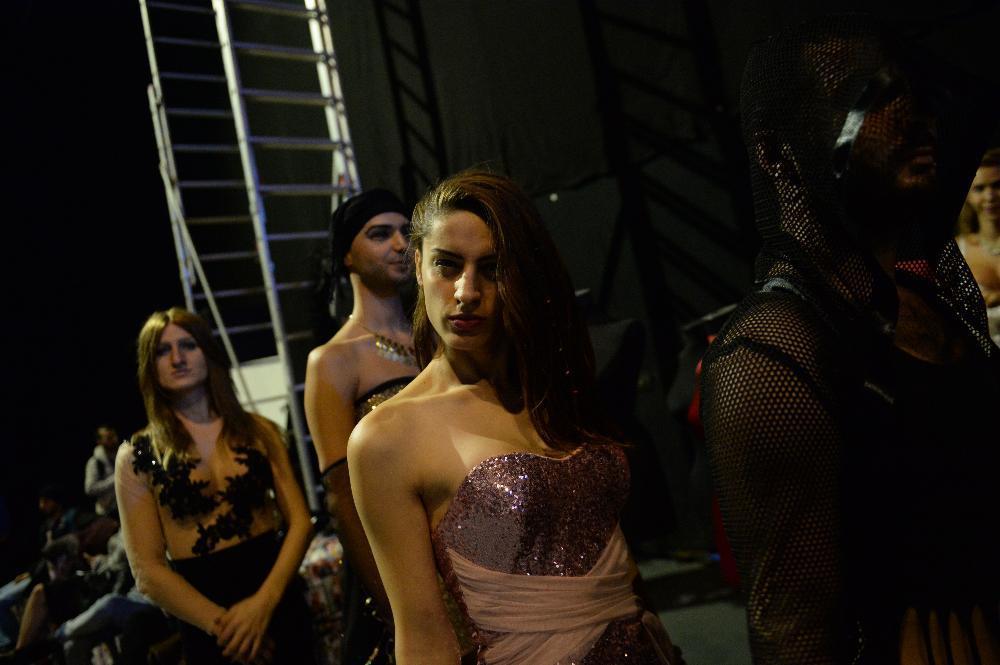 Transgenders to mark fight against hate crimes with first ever fashion show