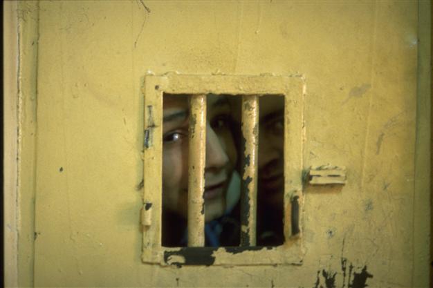 113 children tortured in Turkish prisons or in custody in 2014: NGO