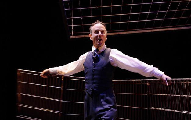 ‘Kafka’ to visit three Turkish provinces
