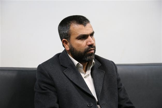 Aleppo danger remains despite slight easing: FSA leader in Turkey