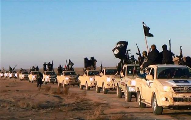 ICC prosecutor mulls war crimes charges against jihadists