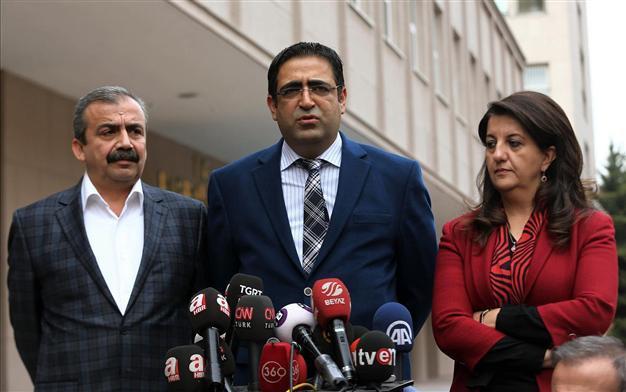 Turkish gov’t intends to form ‘secretariat’ for Öcalan soon