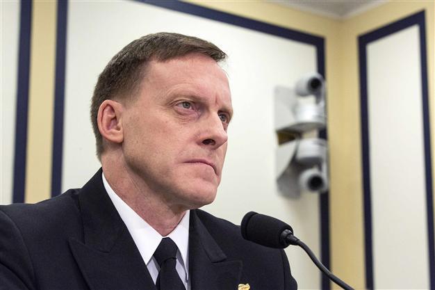 NSA chief warns Chinese cyber attacks could shut US infrastructure
