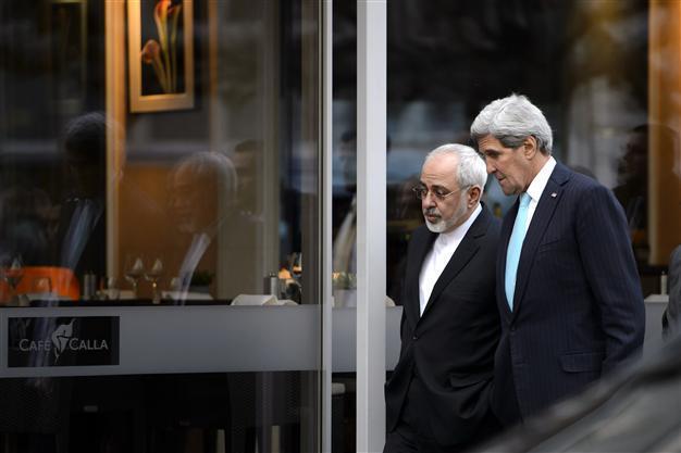 US, Iran see progress in nuclear talks, but ways to go