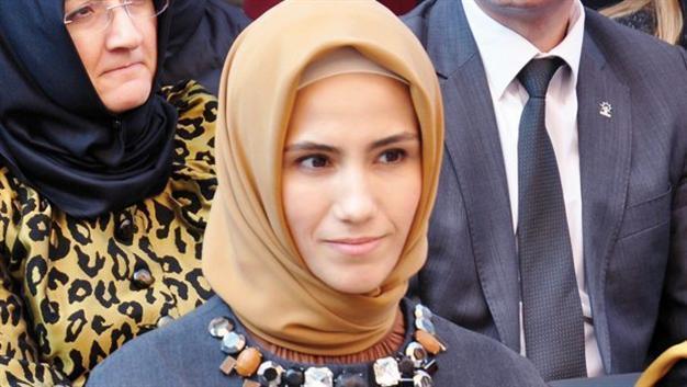 Bodyguards of Erdoğan’s daughter replaced over threat