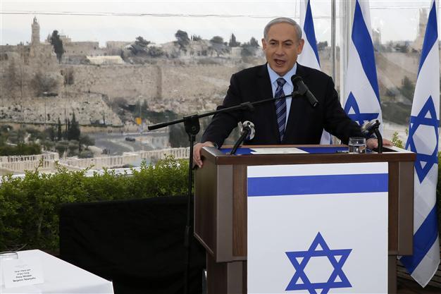 Israel PM hails US verdict over Palestinian attacks