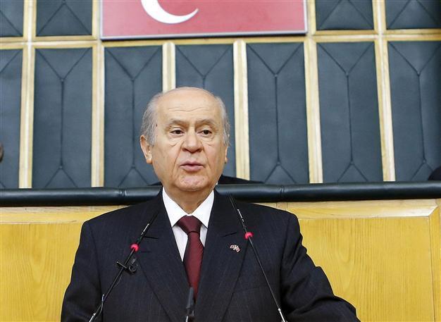 MHP slams Erdoğan over ‘fake’ assassination reports on his daughter