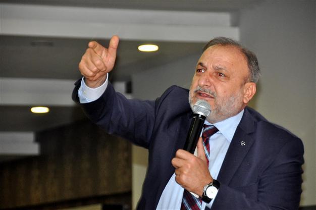 MHP deputy vows to sue HDP deputy over ‘PKK member niece’ claim