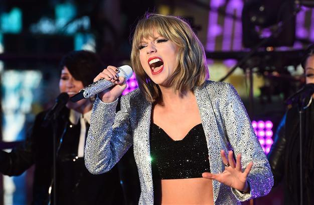 Swift world’s top seller in 2014