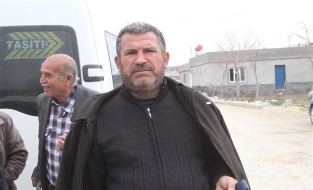 Syrian landowner of new tomb site ‘sidelined’ by Ankara