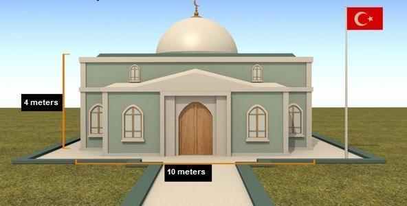 Syrian landowner of new tomb site ‘sidelined’ by Ankara