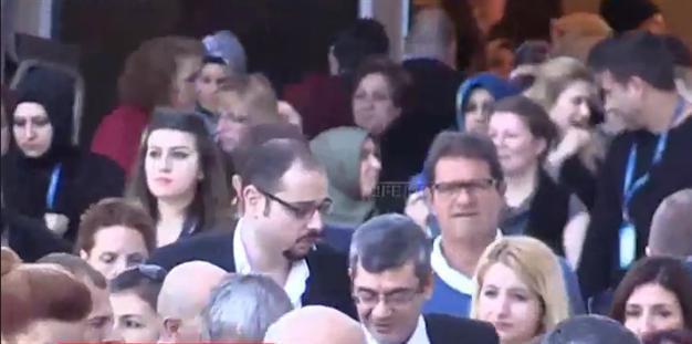 Capello finds himself marooned in a sea of Turkish salesmen