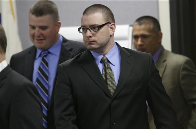 Texas man convicted in killing of American Sniper