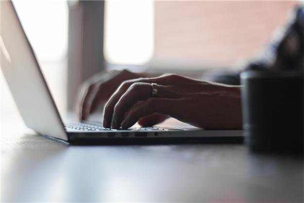 Turkish university develops new Turkish keyboard