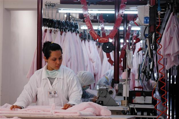 Turkish govt should offer incentives for women entrepreneurs in public spending: TOBB head