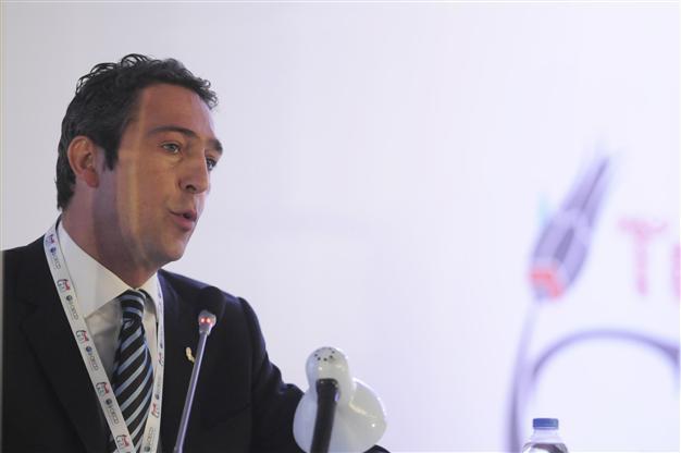 Turkish conglomerate’s Koç complains of income inequality