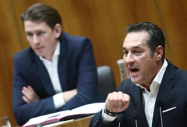 Austria passes law on Islam, banning foreign funding
