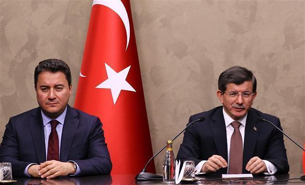 Turkish government denies resignation rumors about deputy PM Babacan