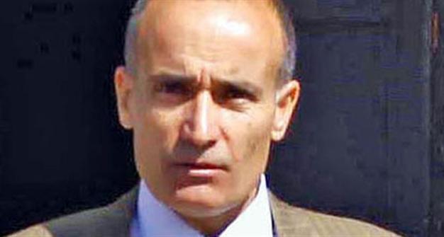 Former police intel chief detained as key figure in Dink murder