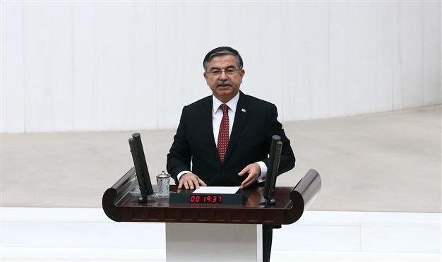 Defense Ministry lends full support to chief of staff in polemic with opposition politician