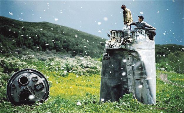 Unforgettable moments from Magnum Photos at Istanbul Modern
