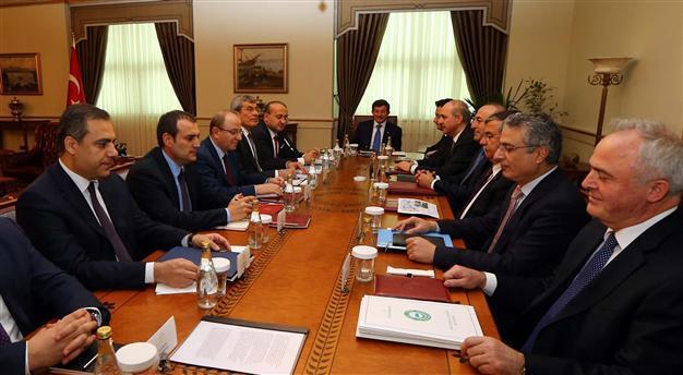 Nevruz to mark a new milestone over Kurdish peace process: Turkey