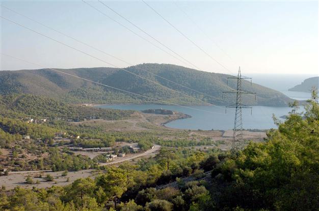 Turkish and Greek Cypriot group opposes proposed nuclear plant in southern Turkey