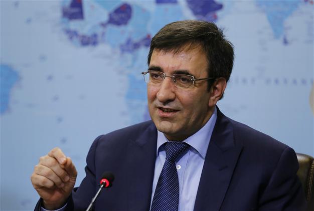 Incentives program for industry in the works, says minister