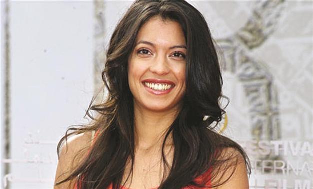 Mexican actress to be latest Bond girl in upcoming ‘Spectre’