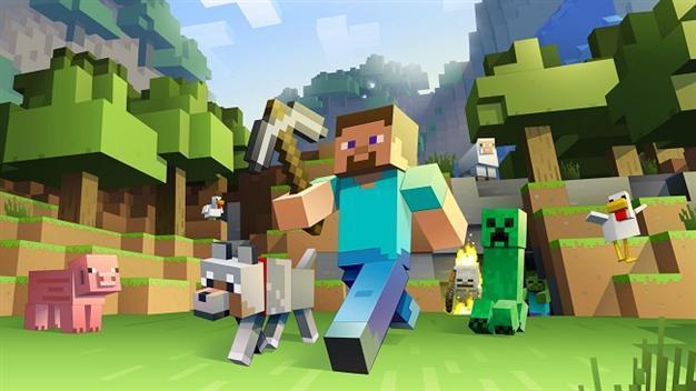 Microsoft launches probe as Turkey mulls Minecraft ban