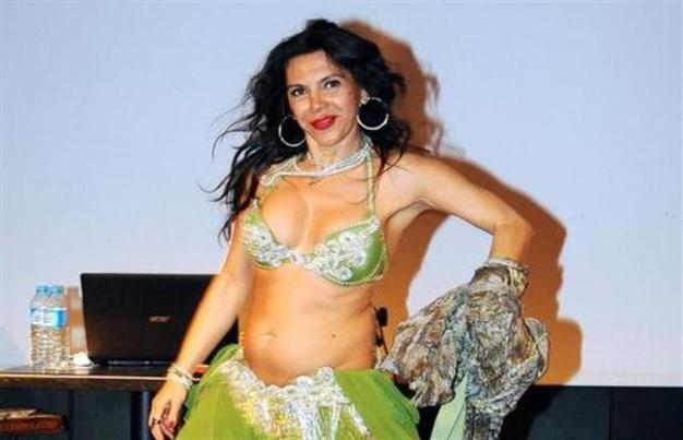Turkish feminists, belly dancer engage in ‘exploitation’ row
