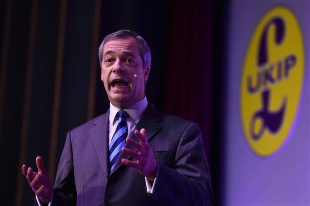 Britain no longer needs race discrimination laws: UKIP