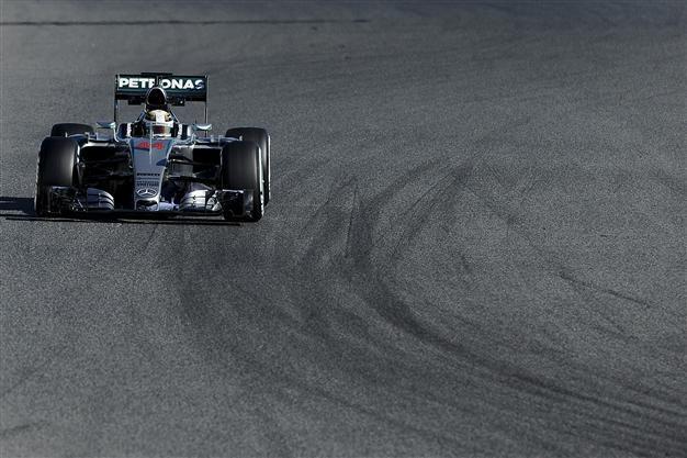 Mercedes expected to dominate as new F1 season begins