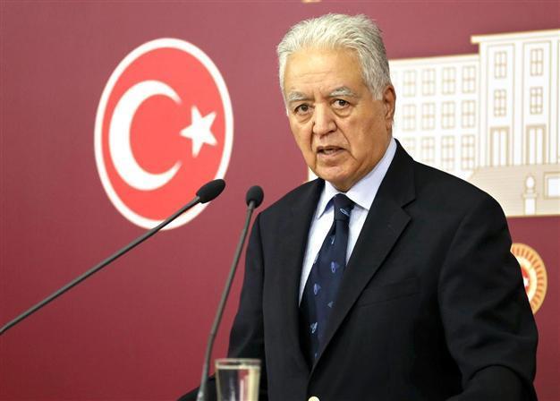 Turkish main opposition objects to ruling AKP’s letter to Kerry, writes its own