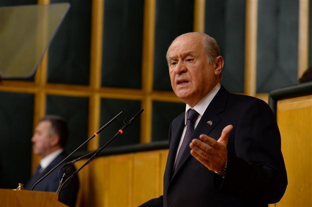 MHP asks for explanation from Erdoğan on his objection to Fidan’s political career