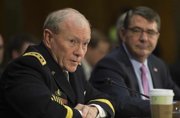 US worries about Iran-backed militias in Iraq