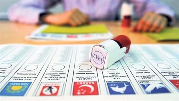 High Election Board to keep election broadcast violation authority after Turkish Parliament debate