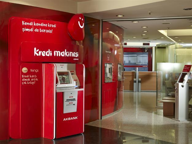 Akbank mandates banks to renew $1.2 bln syndicated loan