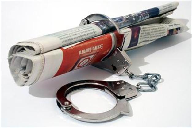 Journalists association report warns of rising intolerance in Turkey