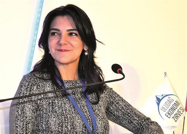 Innovation key for Turkish economy to grow: Doğan chair