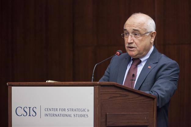 Armenia focused on hampering bilateral relations, says Turkish parliament speaker