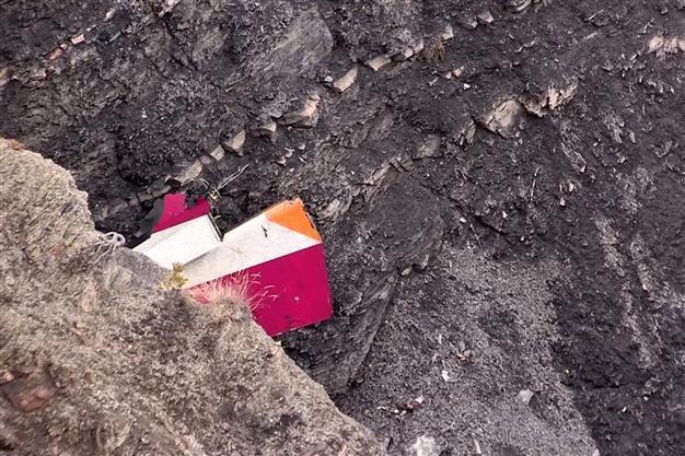 Germanwings crash cannot be explained by planes age: experts