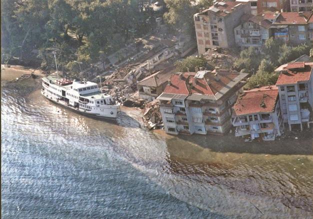 First film on Marmara quake to be produced