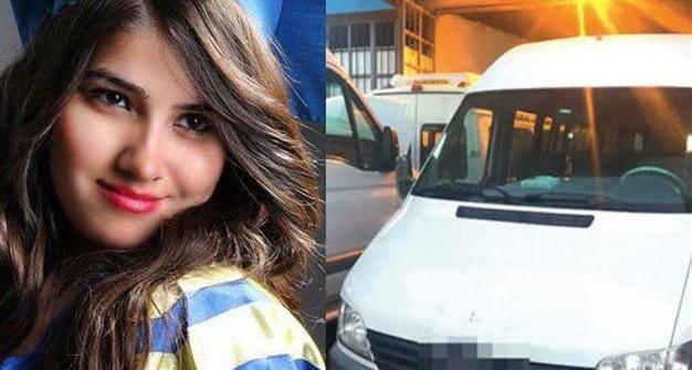 Minibus in Özgecan’s murder to serve as bookmobile