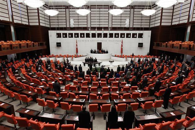 NGO calls for more female politicians in Turkey