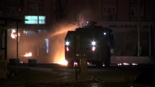 12-year-old boy killed in Turkey’s southeast, PM, interior minister deny police involvement
