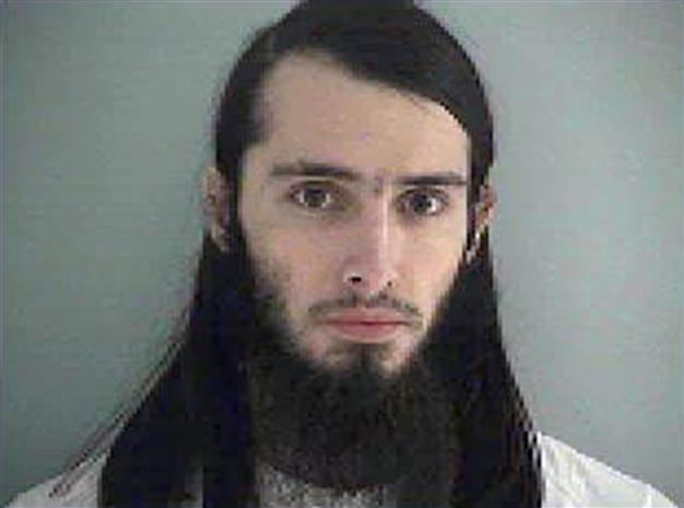 US man arrested over ISIL-inspired plot to attack Capitol